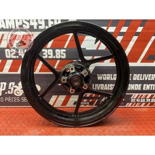 Cerchio anteriore kawasaki er6 - kawasaki,