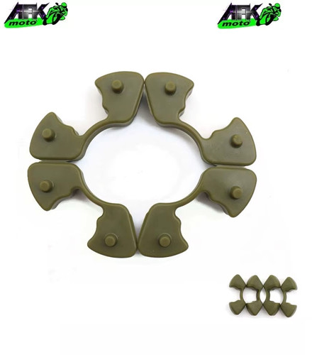 Kit parastrappi ruota - ,