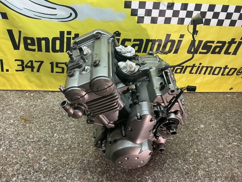 Motore circa 000km - 50.000km, kawasaki