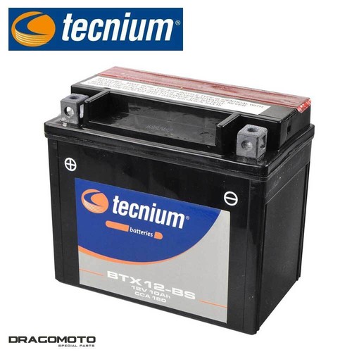 Batteria kawasaki er 6n - ✅,