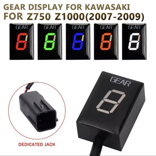 Contamarce led kawasaki z300 - contamarce,