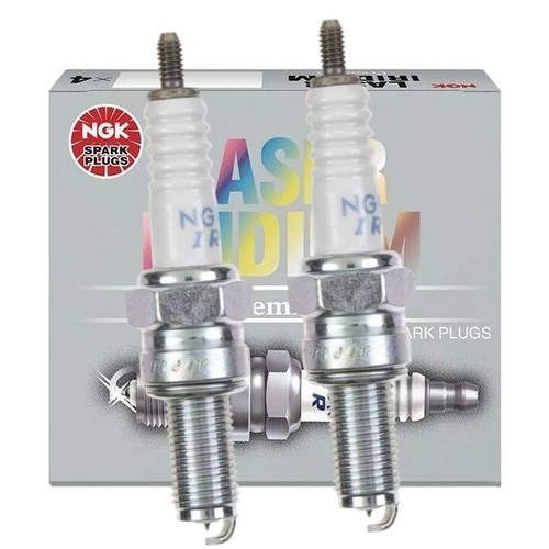 Kit candele ngk cr9eia - kit, 2
