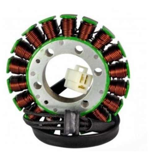 Statore alternatore per - alternatore,