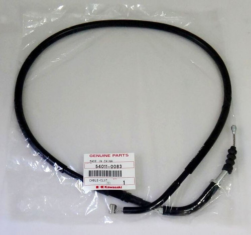 Kawasaki er6n er6f 650 - er6n, abs