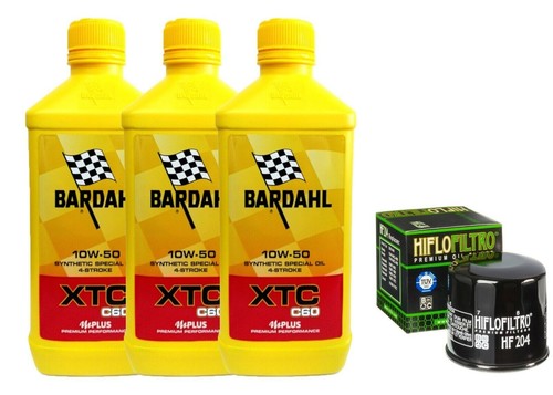 Kit tagliando kawasaki 6n - kawasaki,