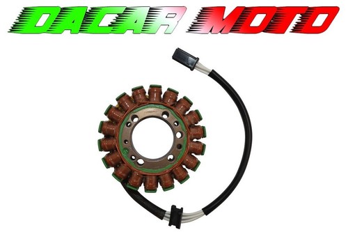 Statore volano kawasaki er6 - volano,