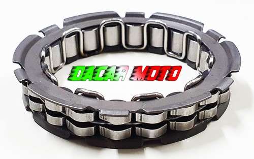 Ruota libera kawasaki 6n - libera, er-6n