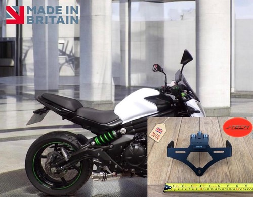 Kawasaki er6 e - er6-n, er6-f