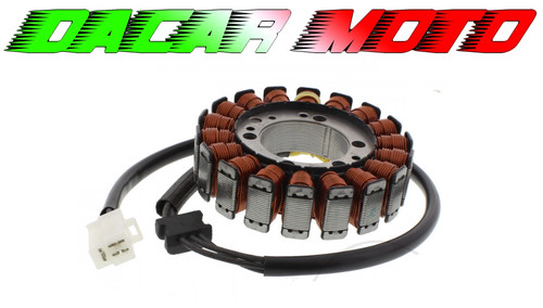 Statore volano kawasaki f - volano, er-6