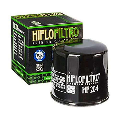 Filtro olio hiflo - olio, hf204
