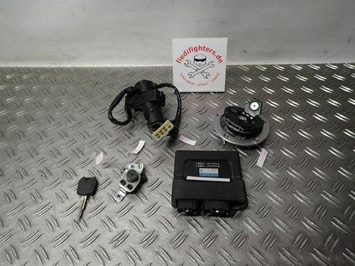 Kit serratura cdi key set - key,