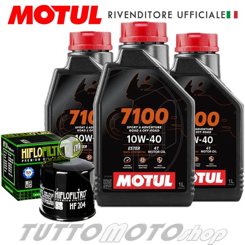 Tagliando kawasaki 2006 - er-6n,