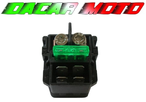 Relè avviamento per - relè, kawasaki