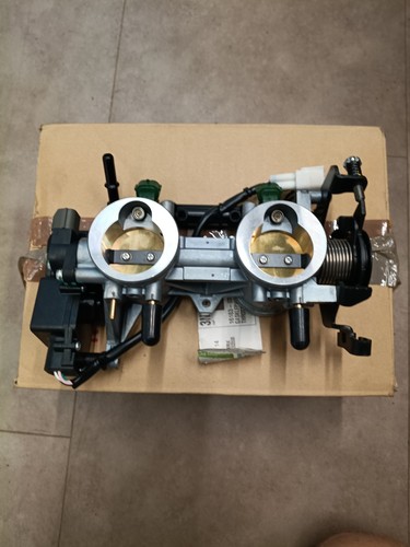 Kawasaki er650 er6n - kawasaki, er-6n