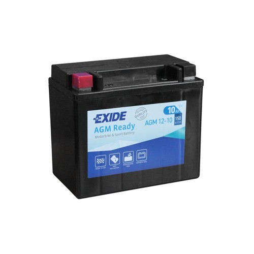 Batteria exide per - exide,